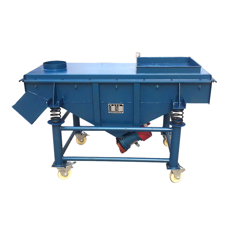 Linear Vibrating Screen