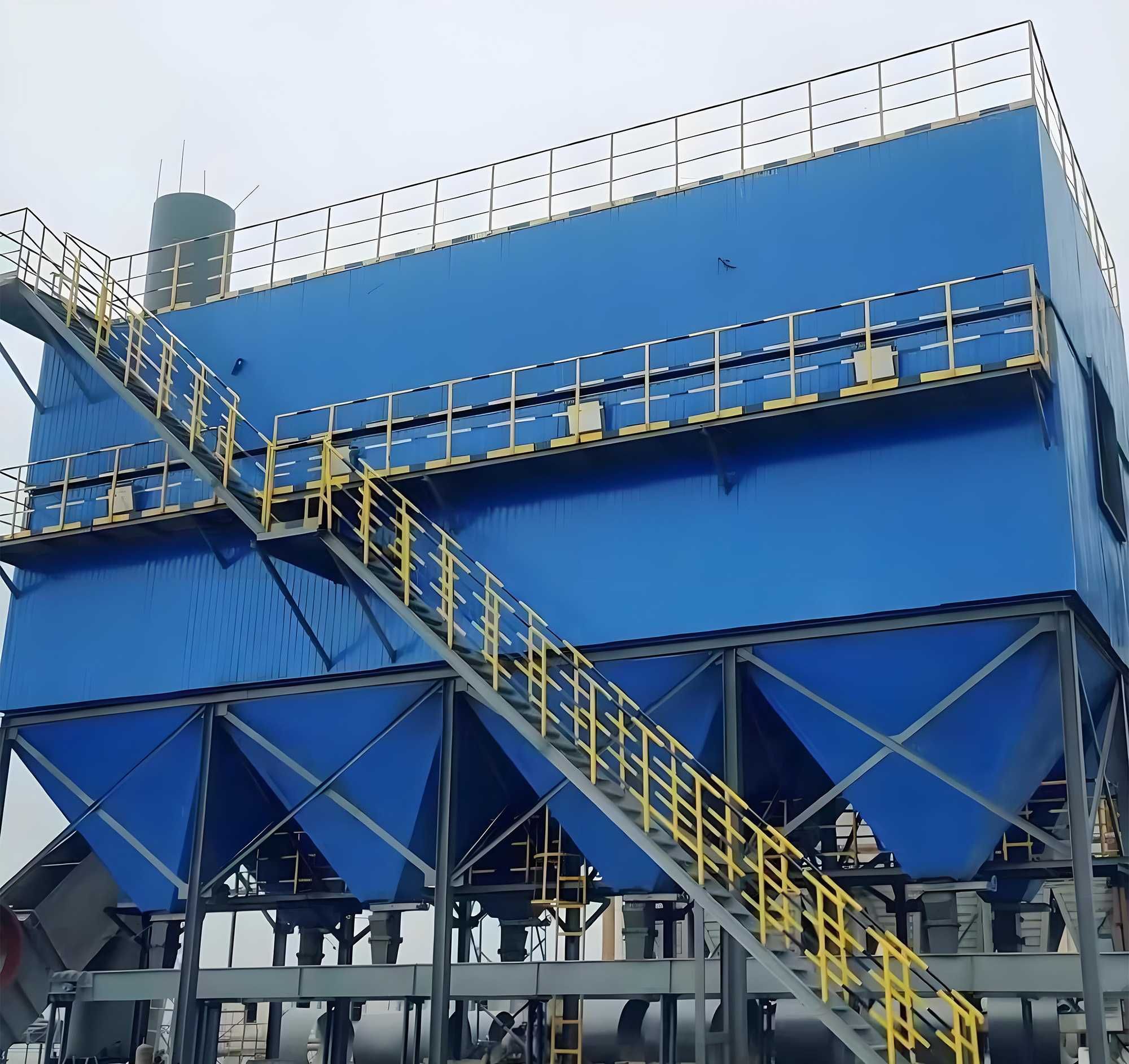 About Dust Collector