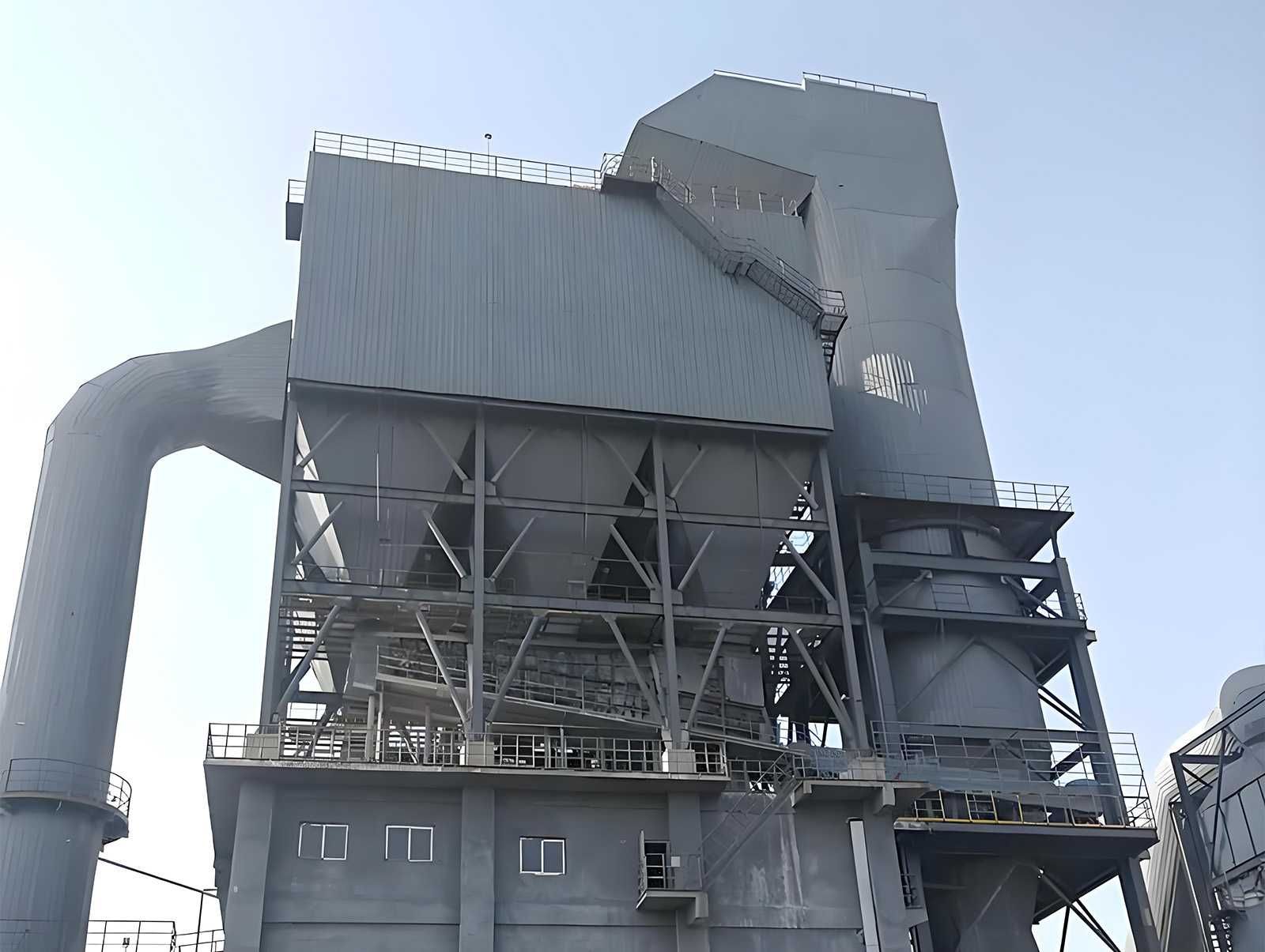 Types of Dust Collectors