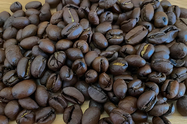 咖啡豆