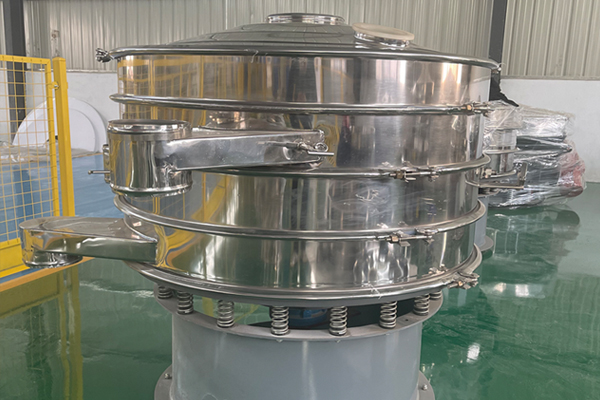 stainless steel vibration screen