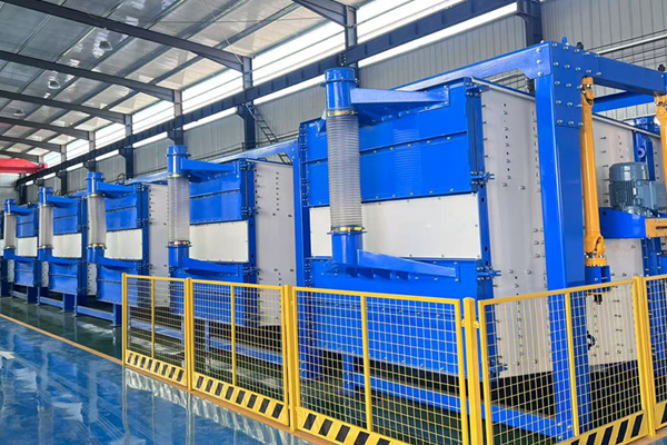 2024方形摇摆筛源头厂家