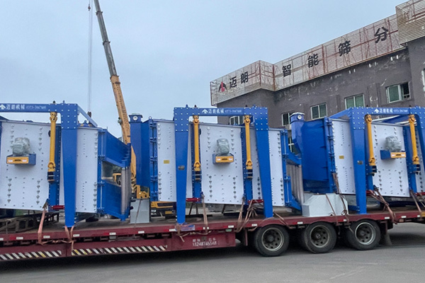 新乡市迈朗机械生产厂家