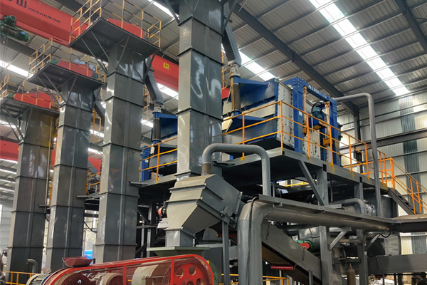 春季投运前的全方位深度体检