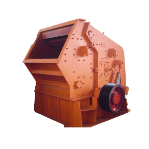 Impact Crusher