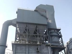 Types of Dust Collectors