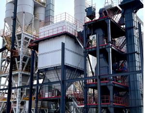 Benefits of Dust Collectors