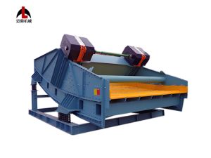 Banana Vibrating Screen