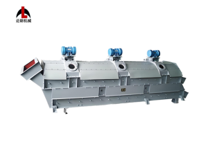 ZWS Mesh Vibrating Screen