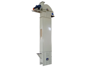 TD Series Bucket Elevator