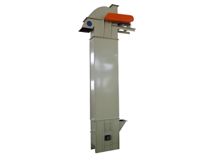 TD Series Bucket Elevator