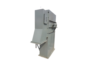 TD Series Bucket Elevator
