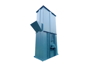 TD Series Bucket Elevator