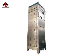 Pellet Dryer